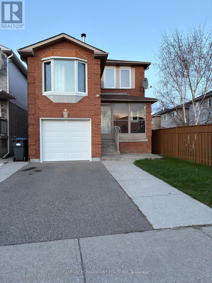 Detached at 17 TIMBERLANE DRIVE, Brampton (Fletcher's Creek South)
