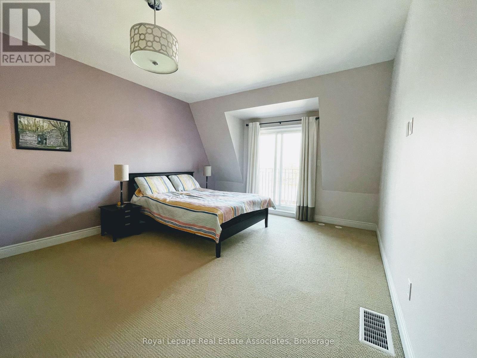Townhouse at 56 LOBO MEWS, Toronto
