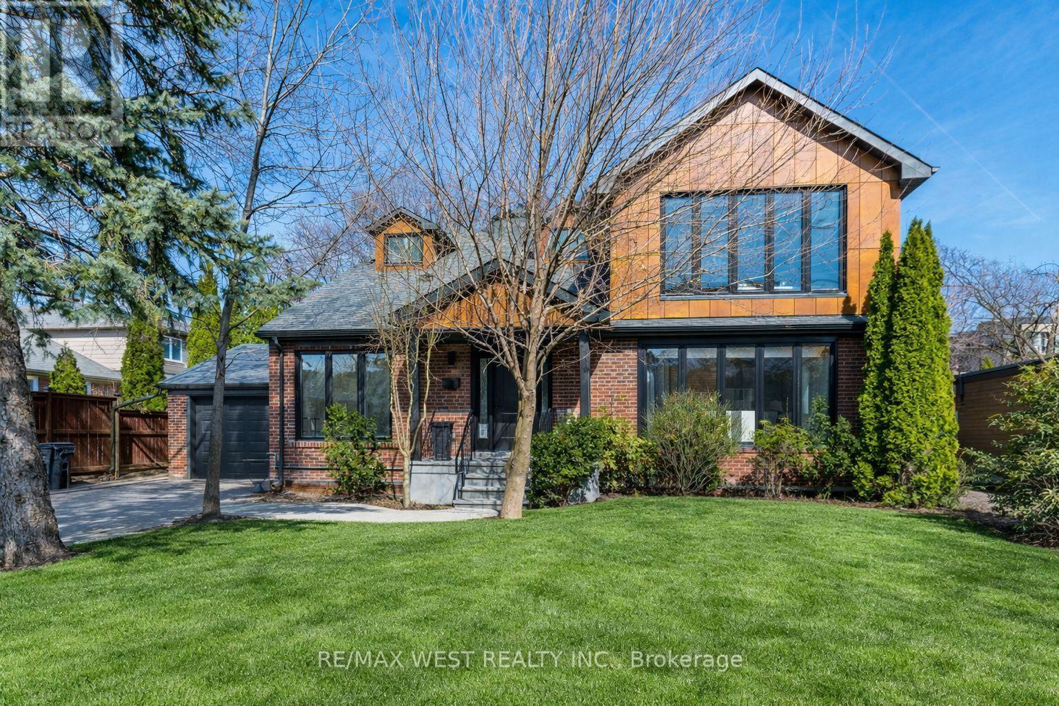 Detached at 29 BLAKETON ROAD, Toronto (Islington-City Centre West)