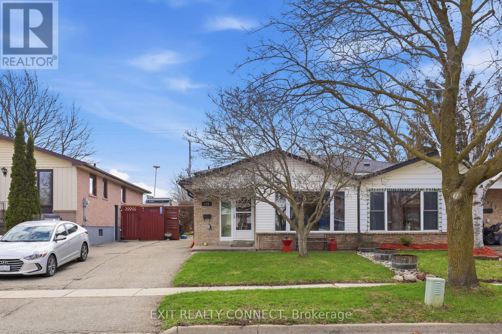 Semi-Detached/Link at 179 BURBANK CRESCENT, Orangeville
