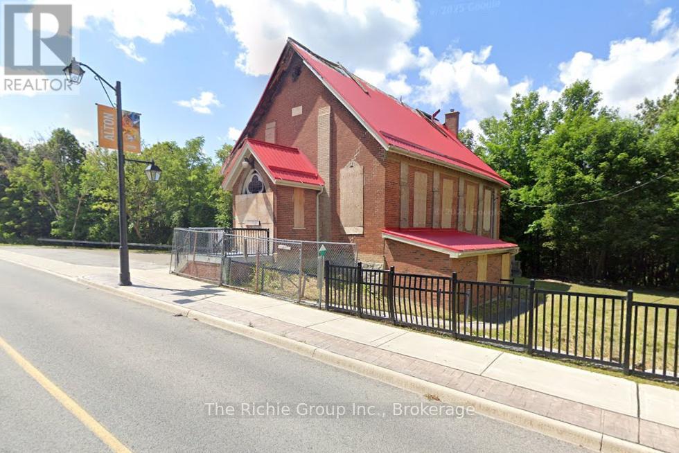 Vacant Land at 1532 QUEEN STREET E, Caledon (Alton)