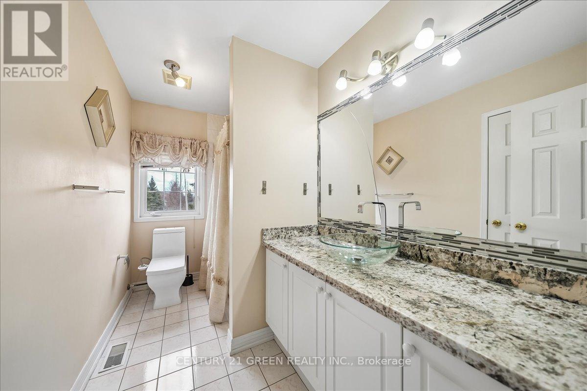 Detached at 1031 BLUEHERON BOULEVARD, Mississauga