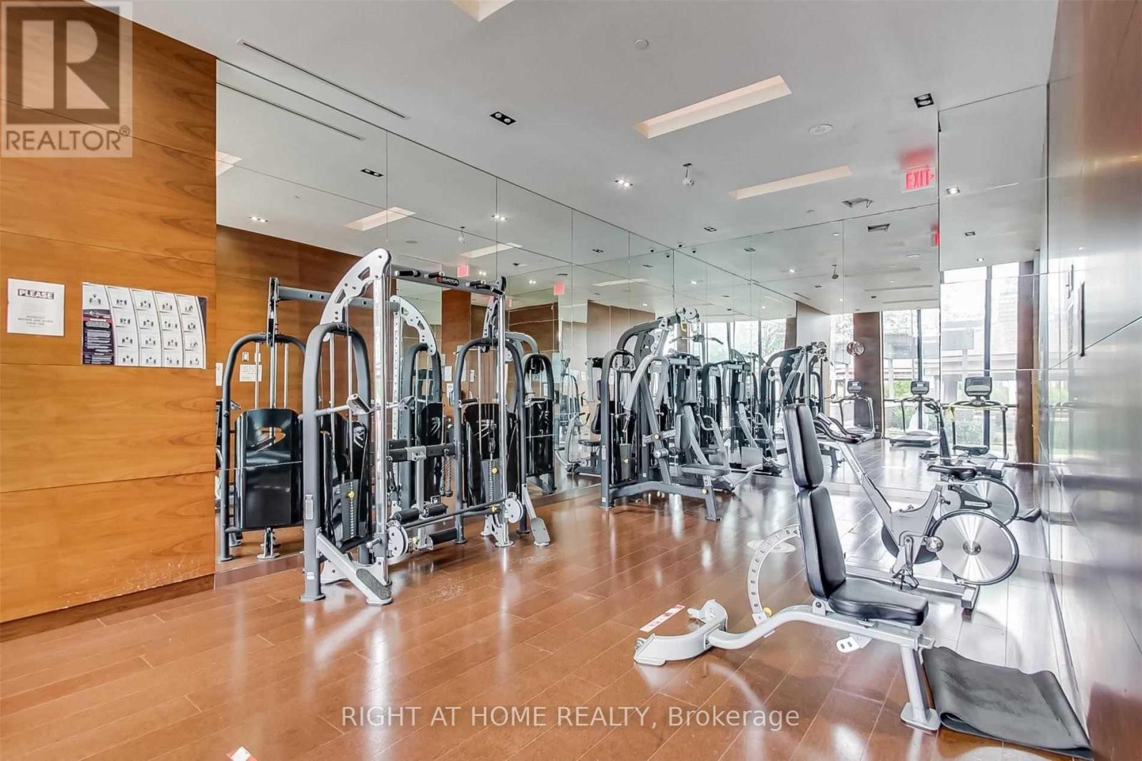 Apartment at 2709 - 5 VALHALLA INN ROAD, Toronto