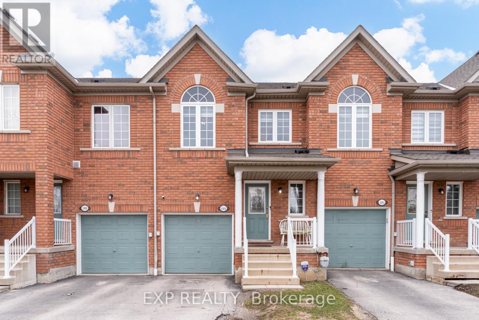 Townhouse at 88 - 770 OTHELLO COURT, Mississauga (Meadowvale Village)