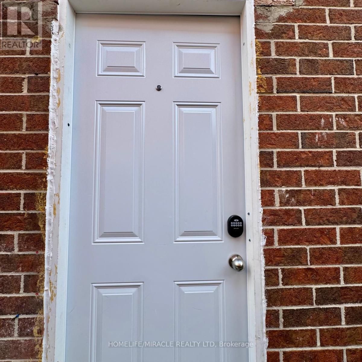 Detached at BSMT - 4204 PERIVALE ROAD, Mississauga (Creditview)