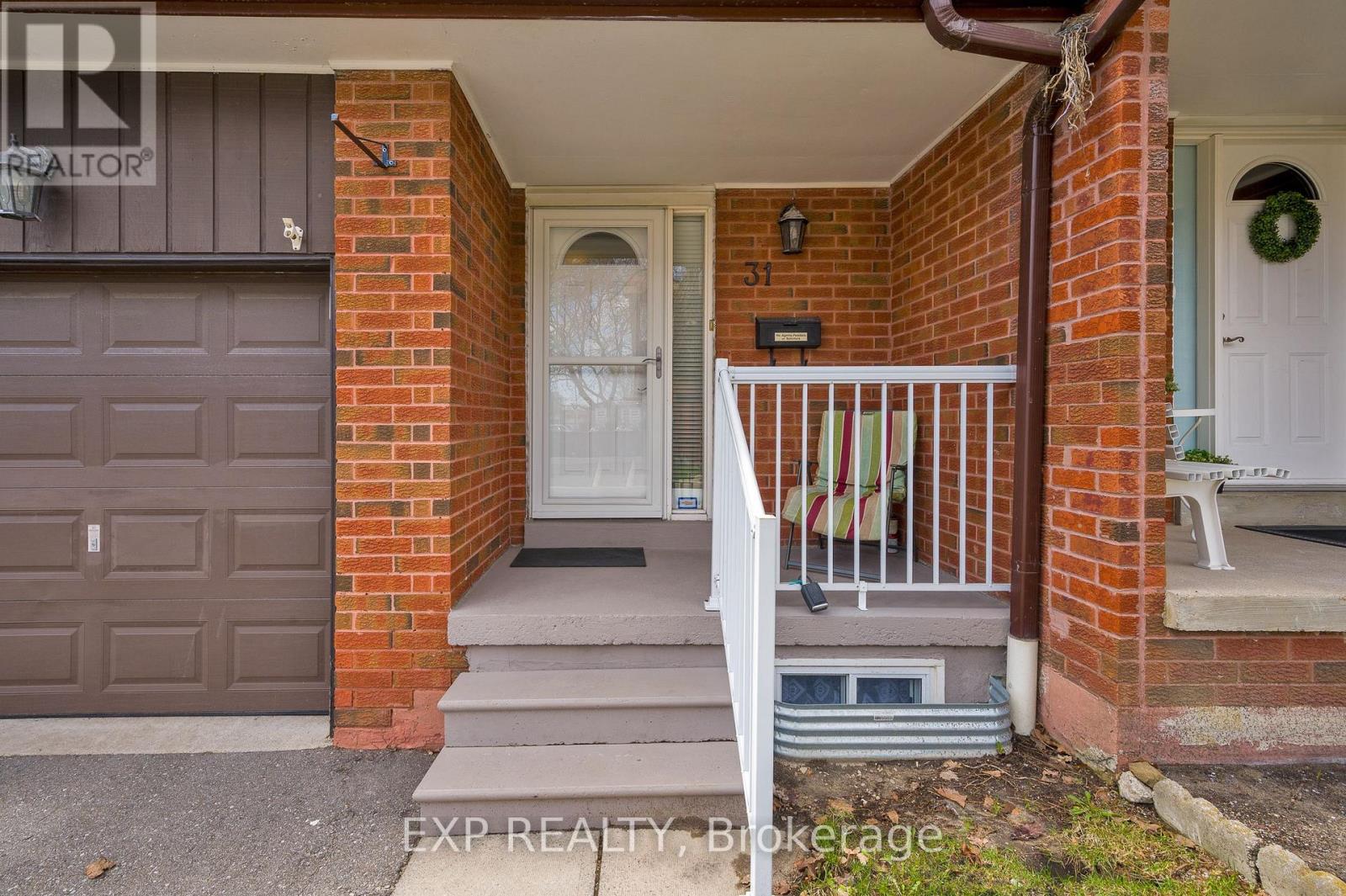 Townhouse at 31 - 750 BURNHAMTHORPE ROAD E, Mississauga (Applewood)