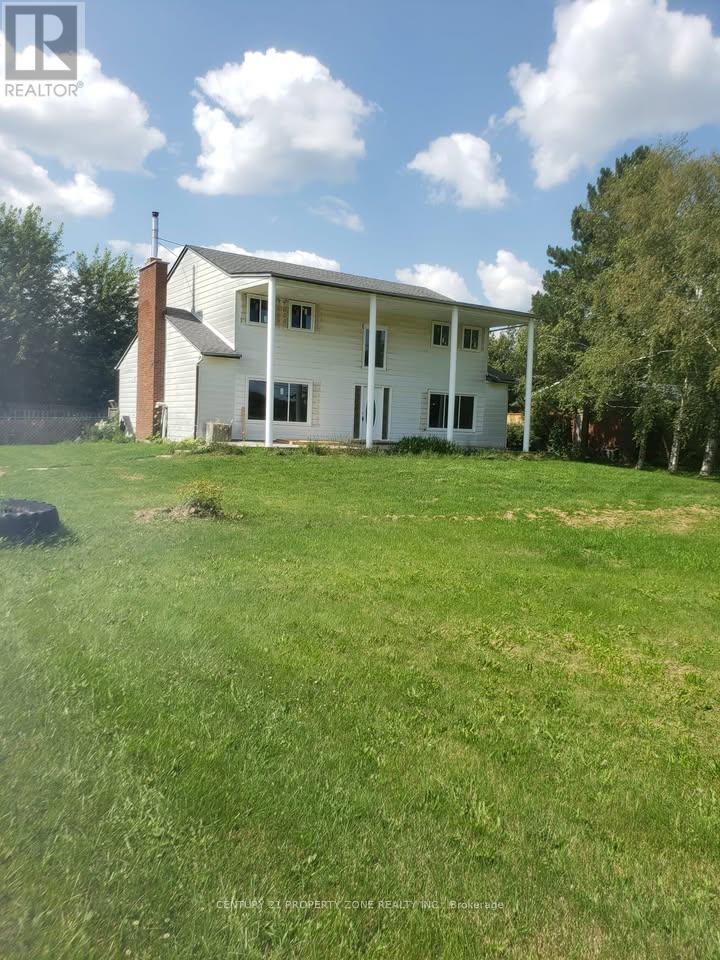 Detached at 9843 HWY 7 HIGHWAY, Halton Hills (Rural Halton Hills)