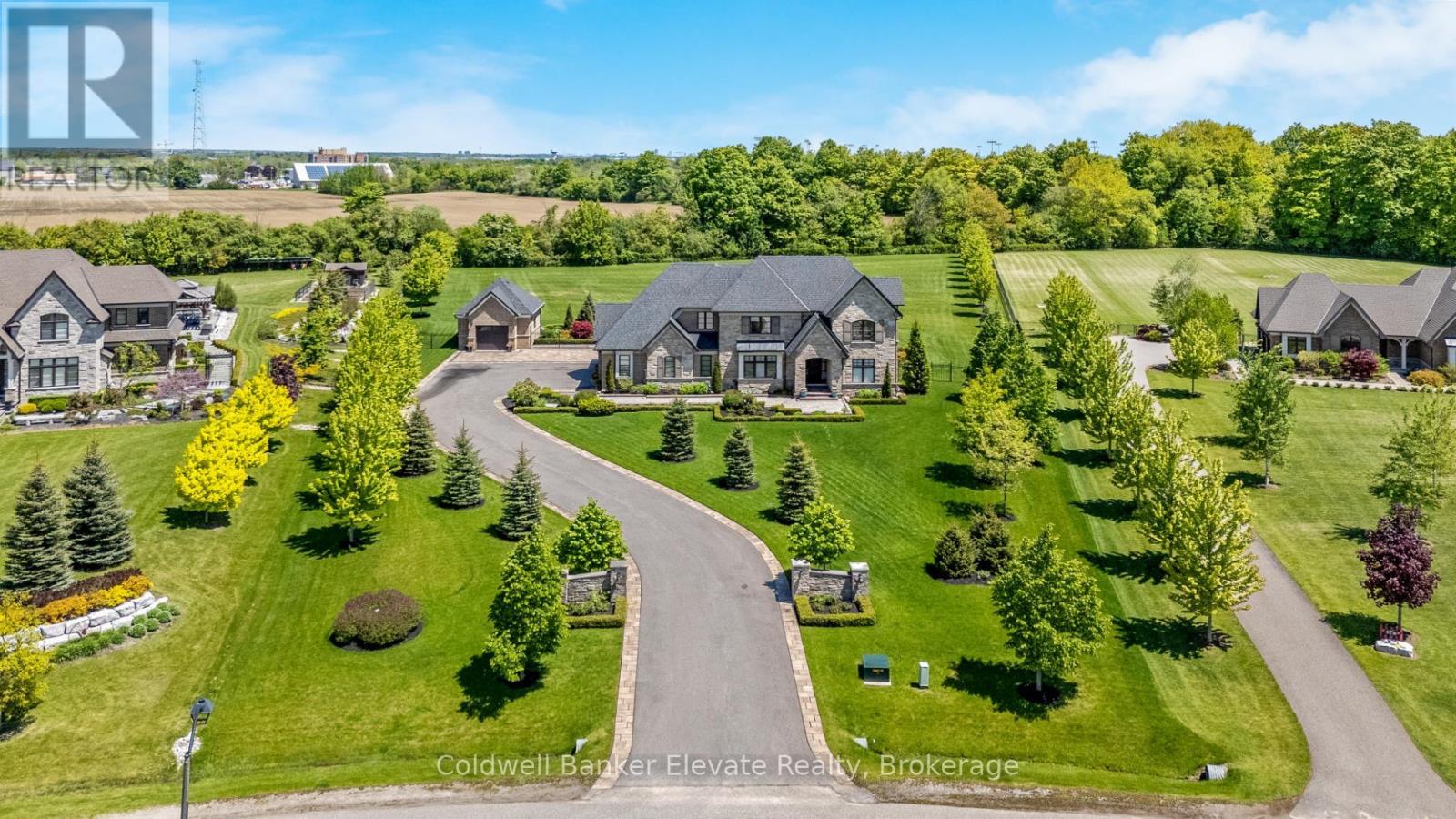Detached at 50 AUTUMN CIRCLE, Halton Hills (Rural Halton Hills)