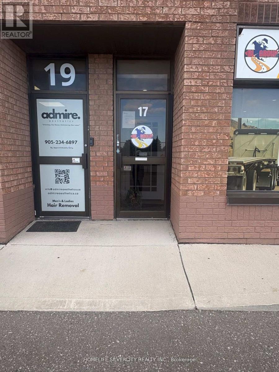 Other at 17 - 2131 WILLIAMS PARKWAY E, Brampton (Gore Industrial North)