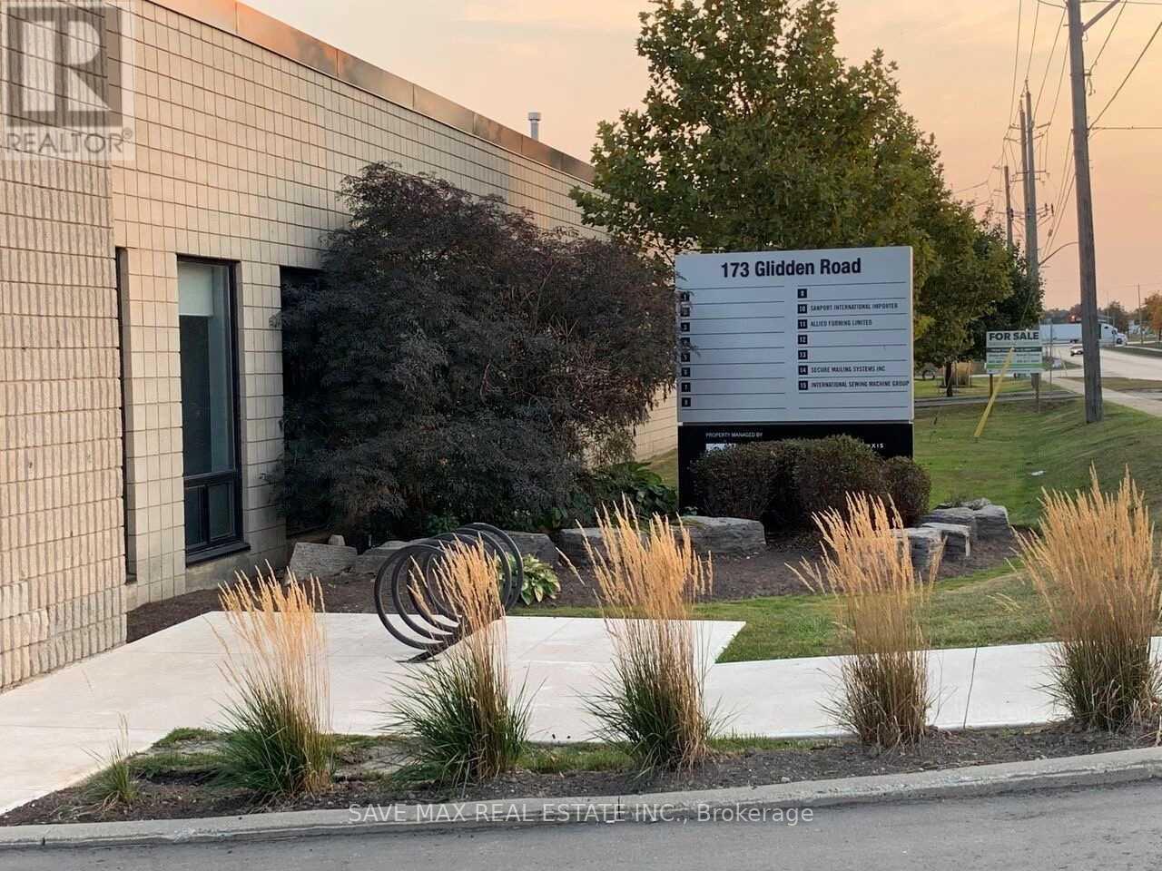 Other at 8 - 173 GLIDDEN ROAD, Brampton (Bram East)