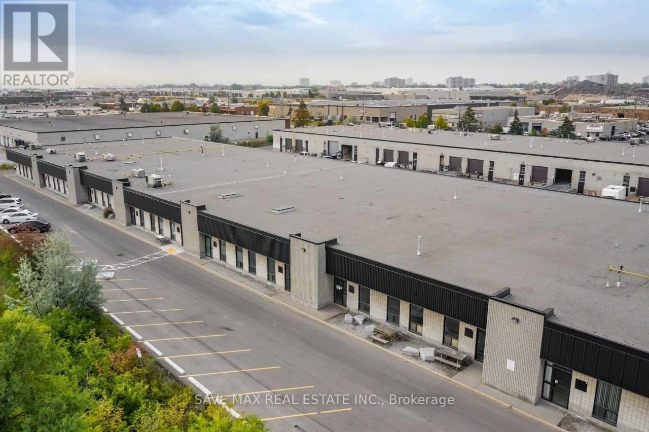 Other at 8 - 173 GLIDDEN ROAD, Brampton