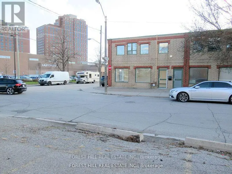 Other at 1 - 26 CAWTHRA AVENUE, Toronto (Junction Area)