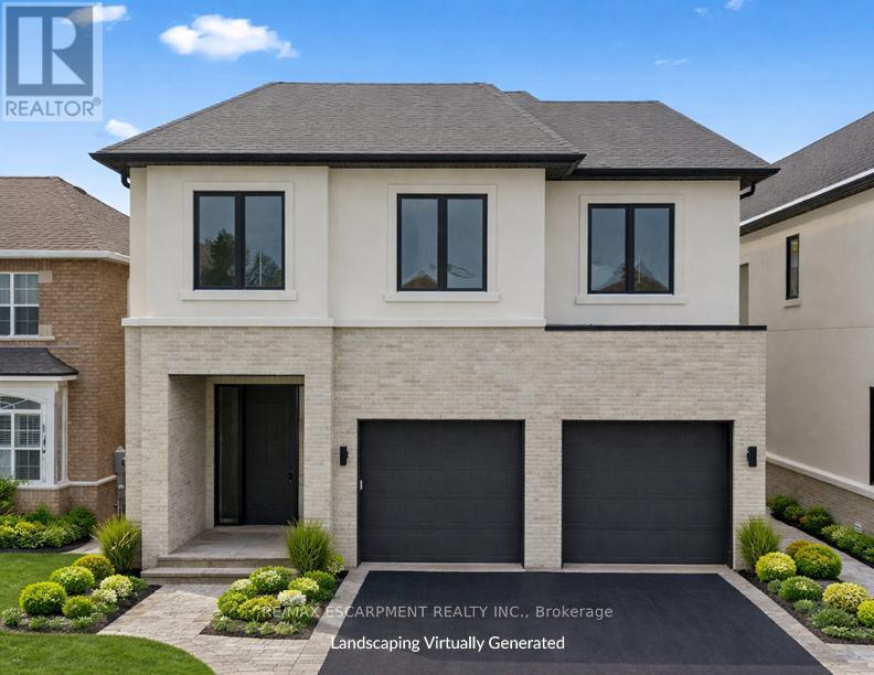 Detached at 2350 EIGHTH LINE, Oakville (WC Wedgewood Creek)