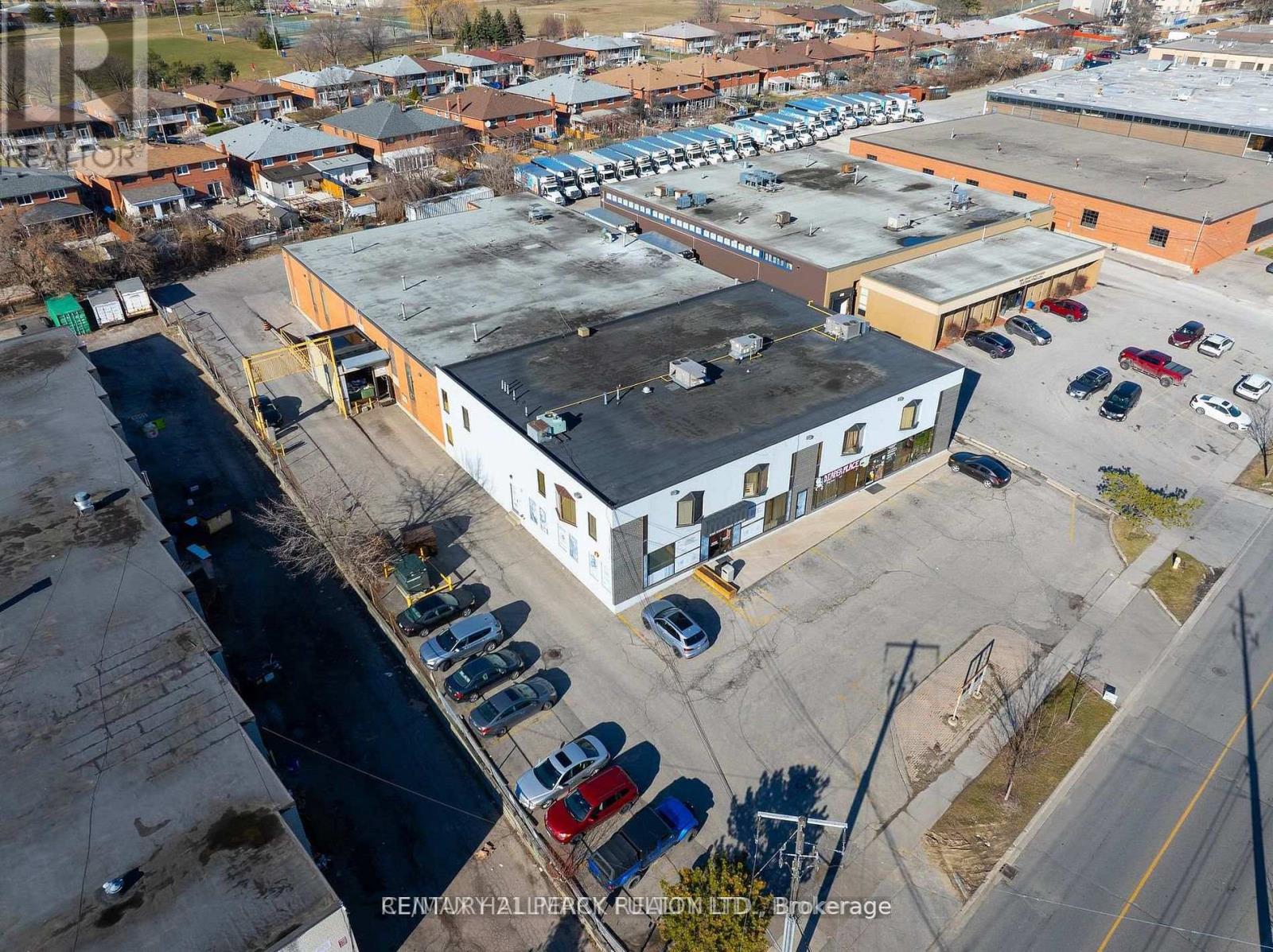 Other at 201A - 230 EDDYSTONE AVENUE, Toronto (Glenfield-Jane Heights)