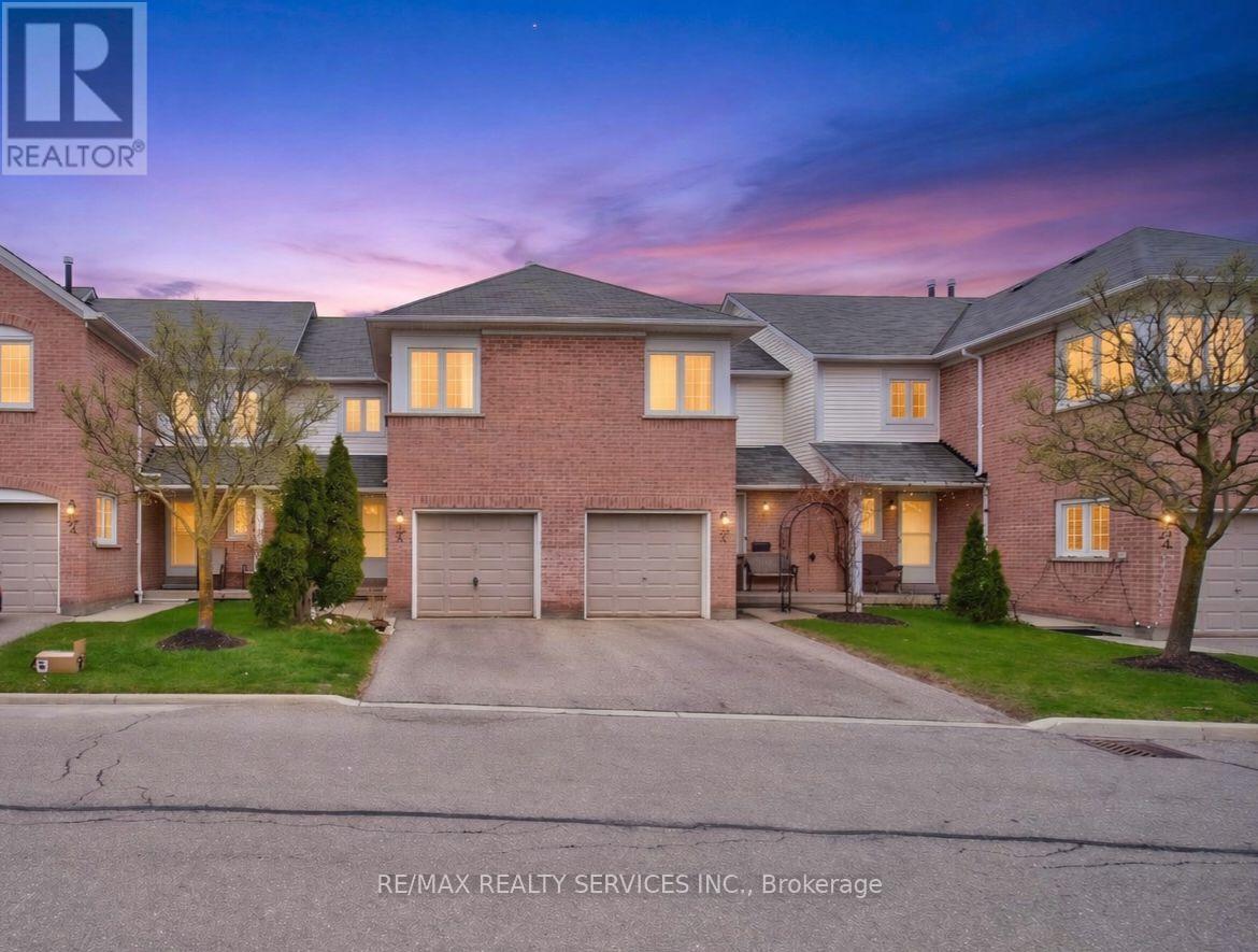 Townhouse at 26A - 5205 GLEN ERIN DRIVE E, Mississauga (Central Erin Mills)