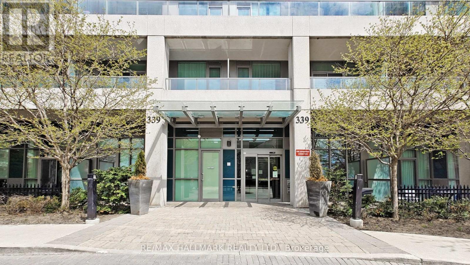Apartment at 2103 - 339 RATHBURN ROAD W, Mississauga