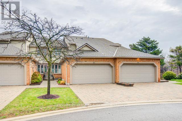Townhouse at 23 - 1724 THE CHASE, Mississauga (Central Erin Mills)