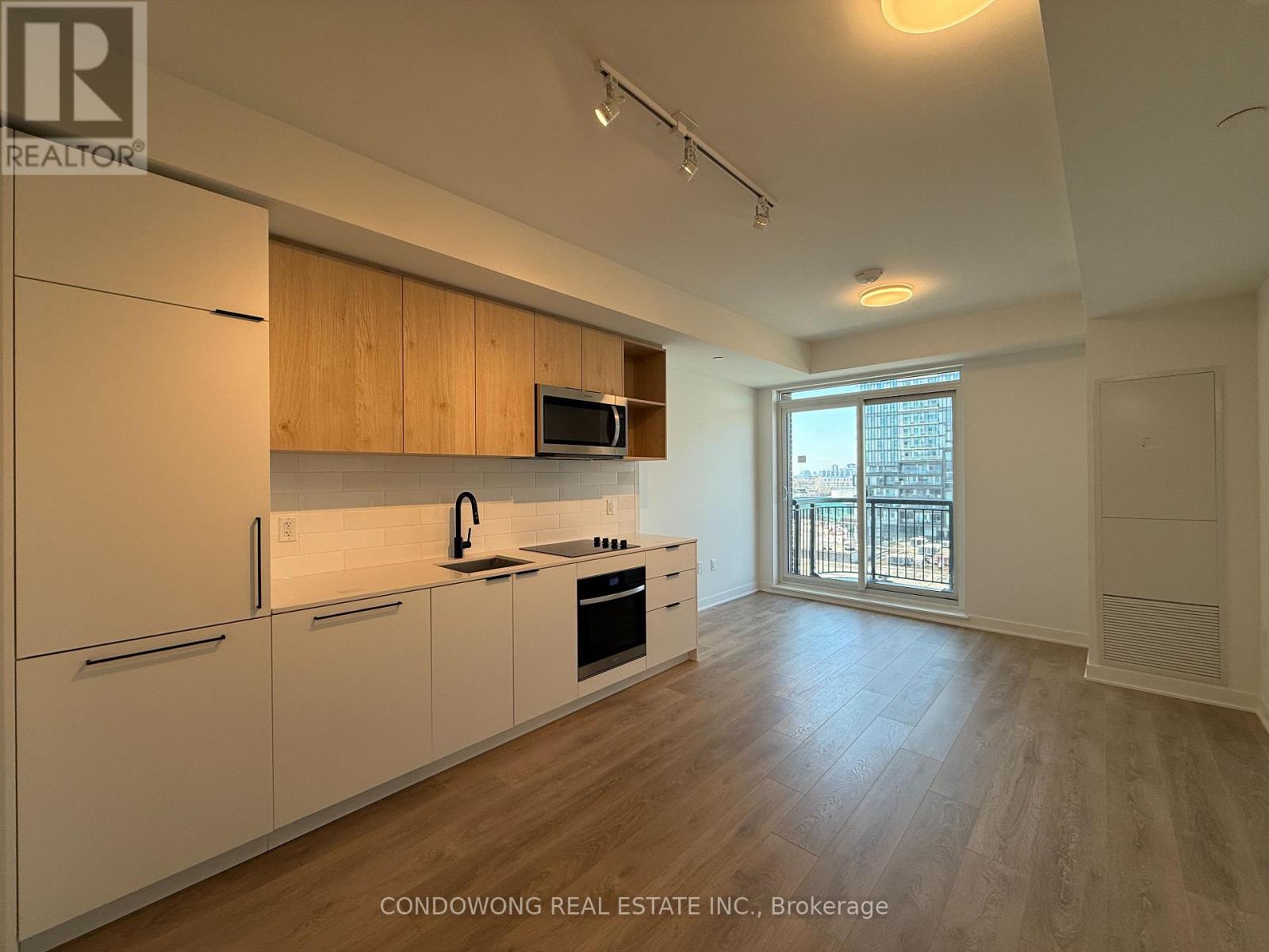 Apartment at 513 - 1185 DUPONT STREET, Toronto (Dovercourt-Wallace Emerson-Junction)