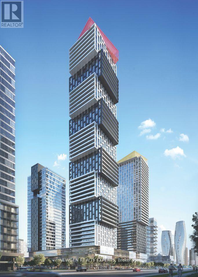 Other at 403 - 4023 THE EXCHANGE W, Mississauga (City Centre)