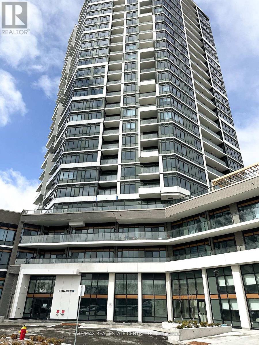 Apartment at 2106 - 8020 DERRY ROAD, Milton (CO Coates)