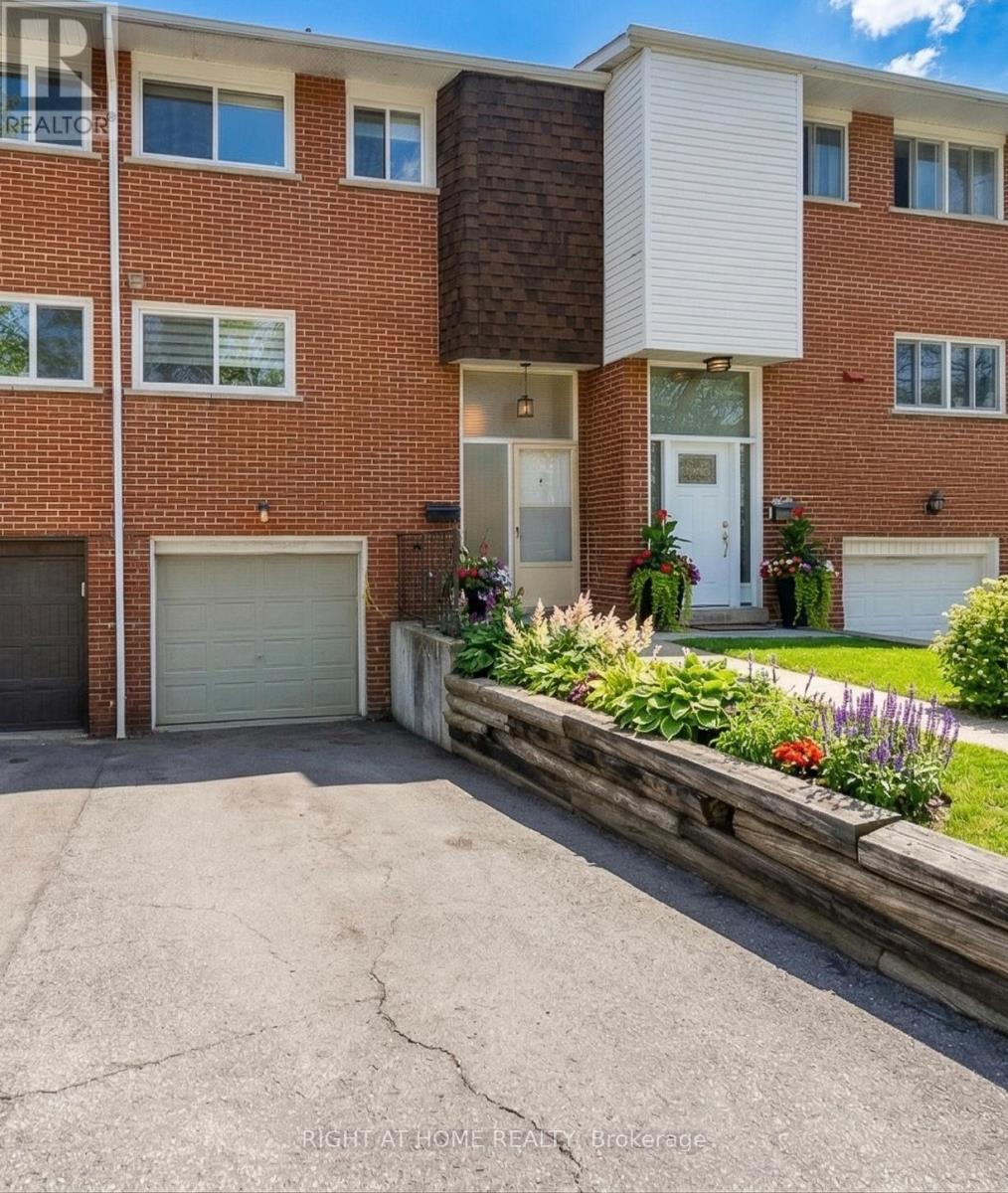 Townhouse at 5473 SCHUELLER CRESCENT, Burlington (Appleby)
