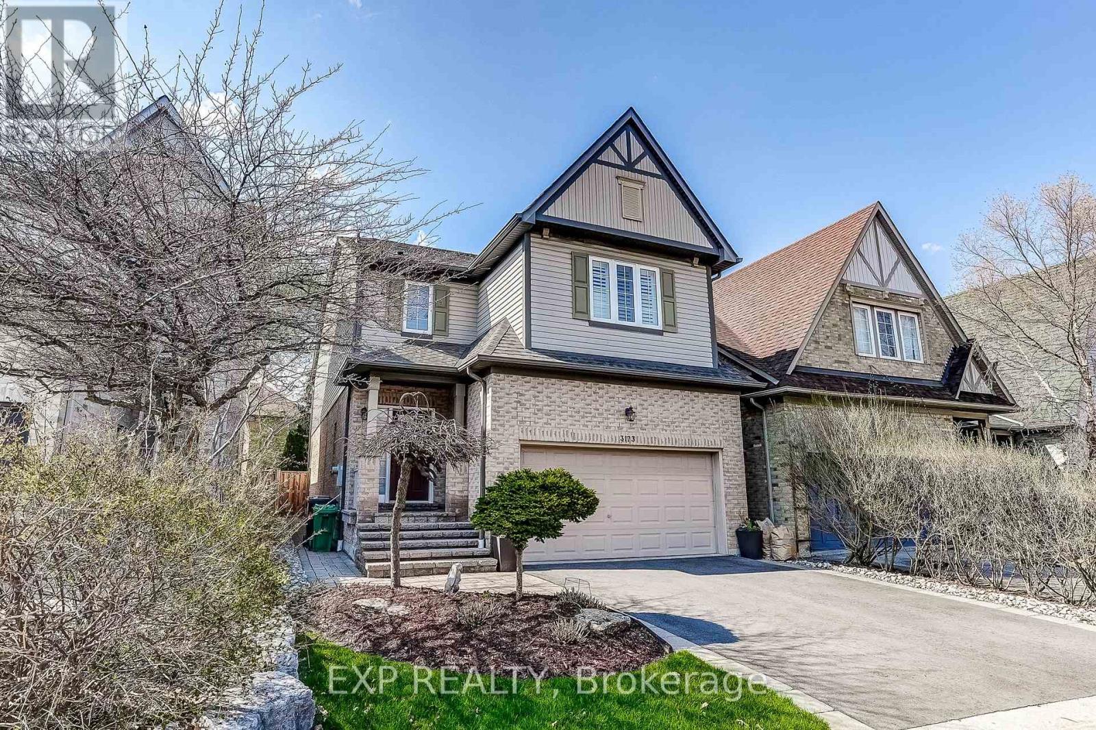 Detached at 3173 MALHAM GATE, Mississauga (Churchill Meadows)