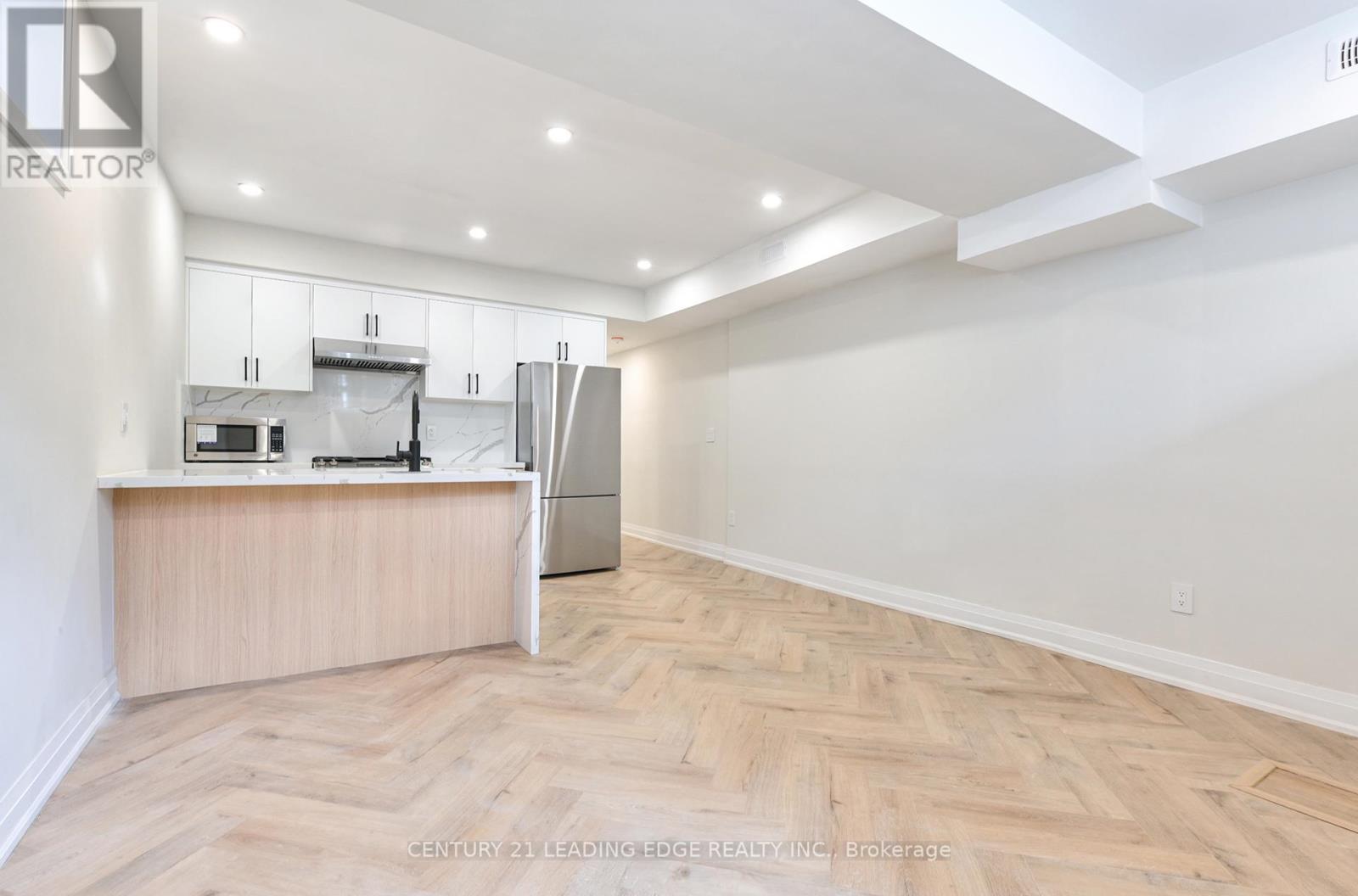 Semi-Detached/Link at LOWER - 53 BOON AVENUE, Toronto (Corso Italia-Davenport)