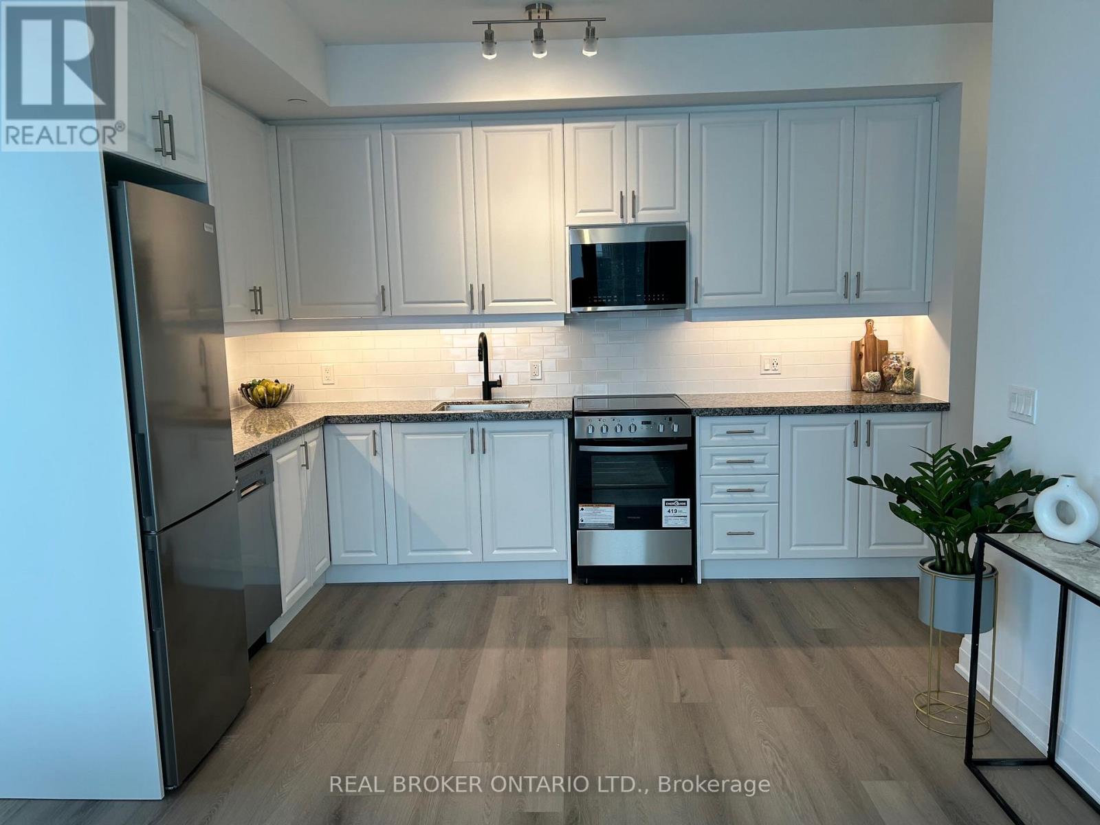 Apartment at 703 - 2333 KHALSA GATE, Oakville (WM Westmount)