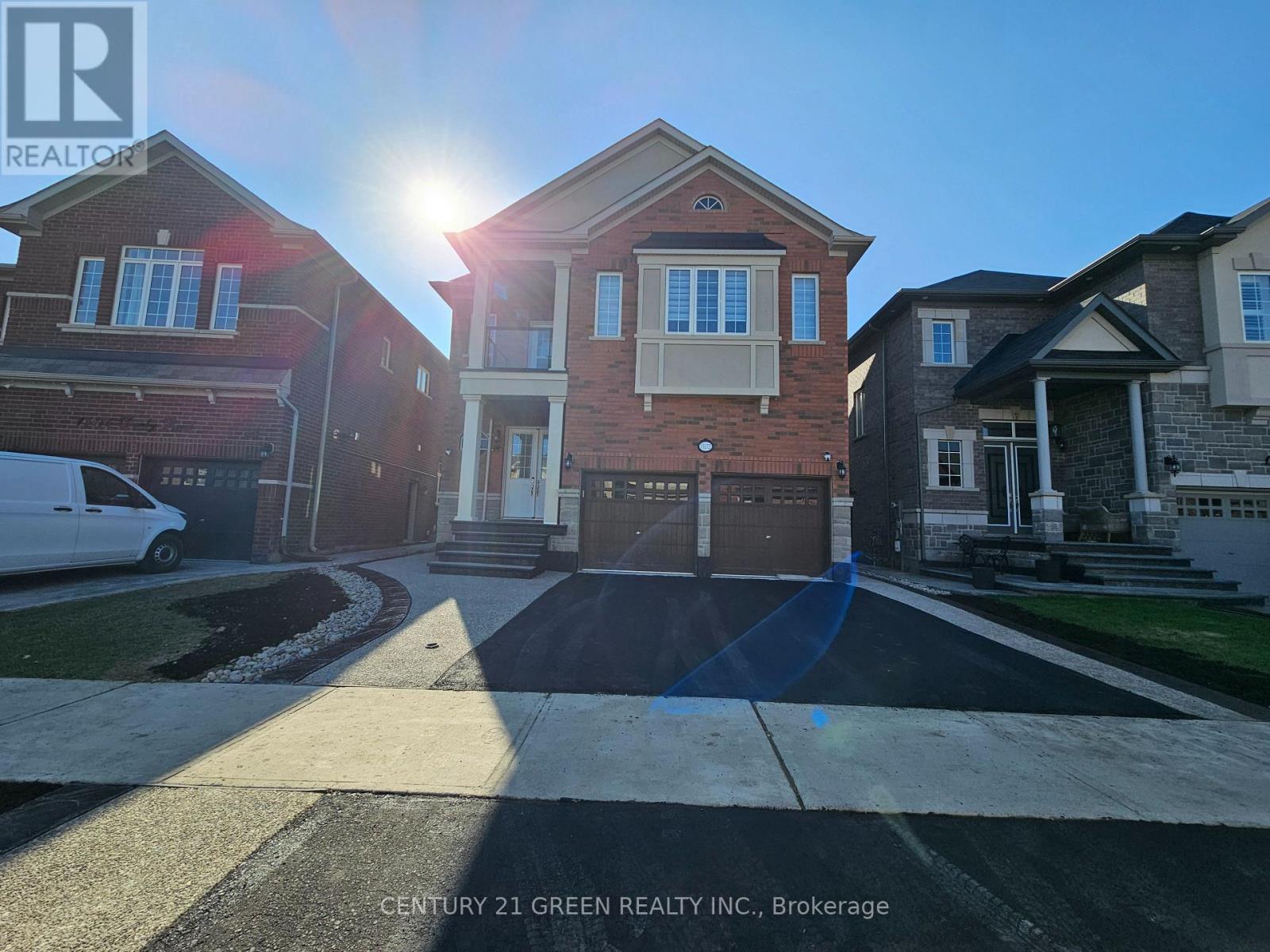 Detached at BSMT - 15172 DANBY ROAD, Halton Hills (Georgetown)