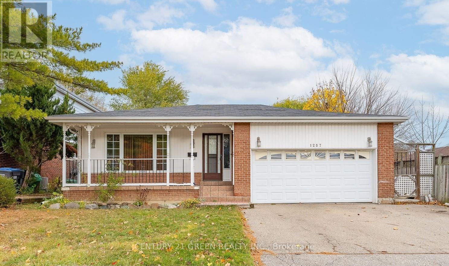 Detached at UPPER - 1257 TREDMORE DRIVE, Mississauga (Clarkson)