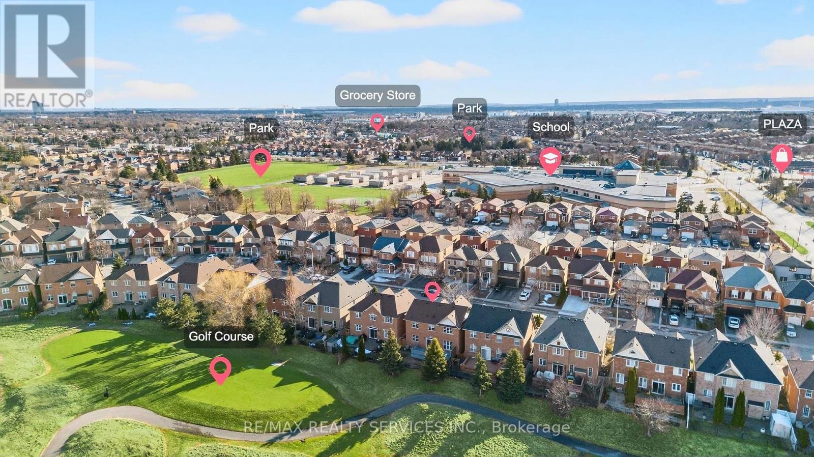 Detached at 47 UPPER HIGHLANDS DRIVE, Brampton (Heart Lake East)