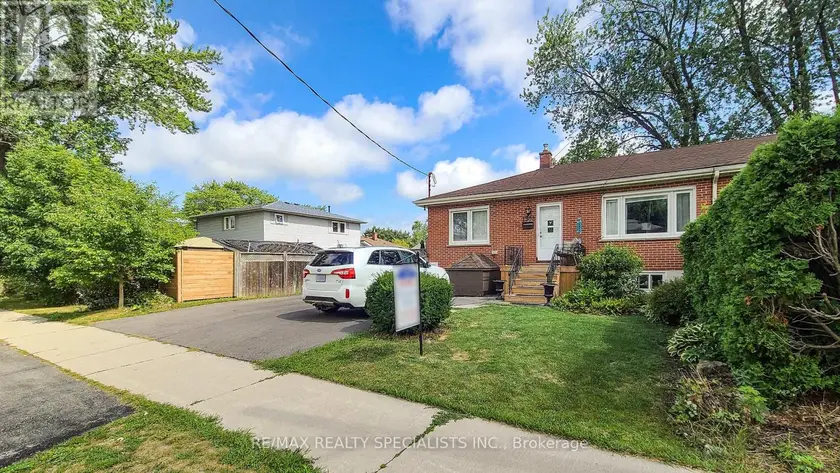 Semi-Detached/Link at 1306-08 LEIGHLAND ROAD, Burlington