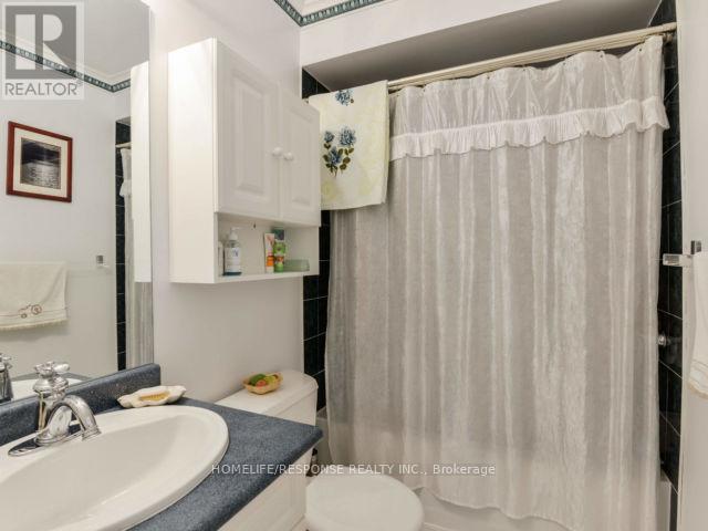 Townhouse at 96 - 5480 GLEN ERIN DRIVE, Mississauga