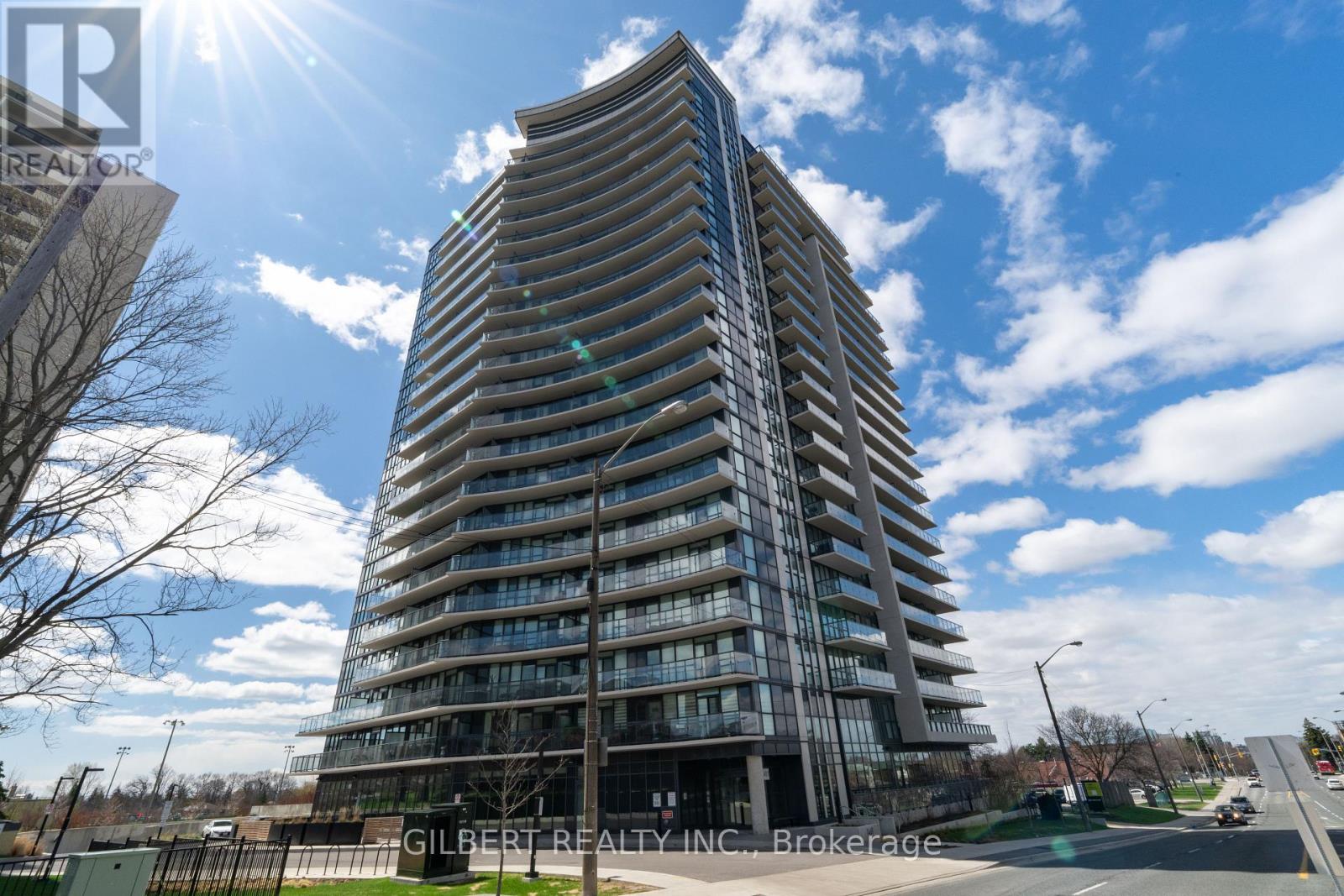 Apartment at 404 - 1461 LAWRENCE AVE W, Toronto (Brookhaven-Amesbury)