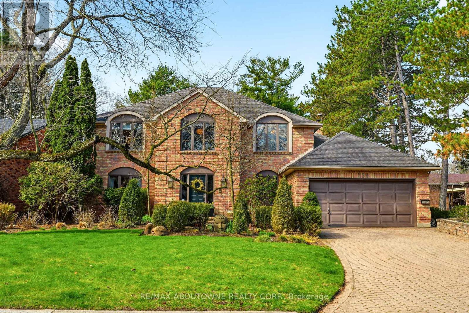 Detached at 356 SHOREACRES ROAD, Burlington (Shoreacres)