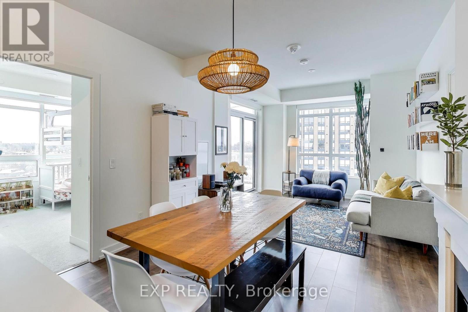 Apartment at 1106 - 10 WILBY CRESCENT, Toronto (Weston)