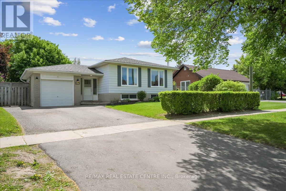 Detached at 74 MOUNTAINVIEW ROAD S, Halton Hills (Georgetown)
