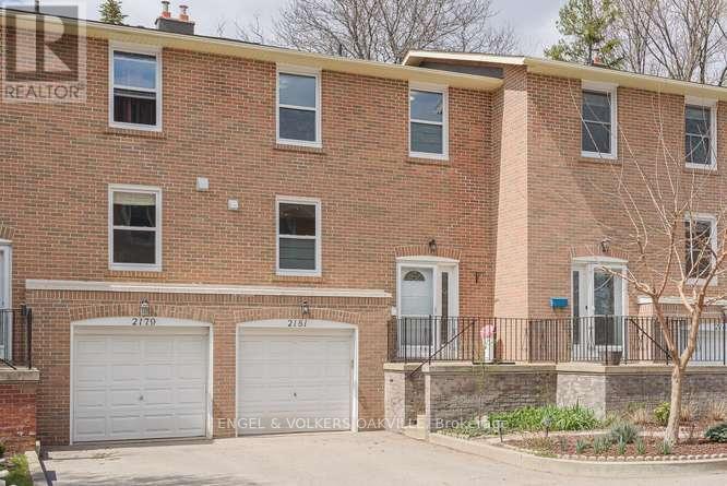 Townhouse at 77 - 2181 MOUNTAIN GROVE AVENUE, Burlington (Mountainside)