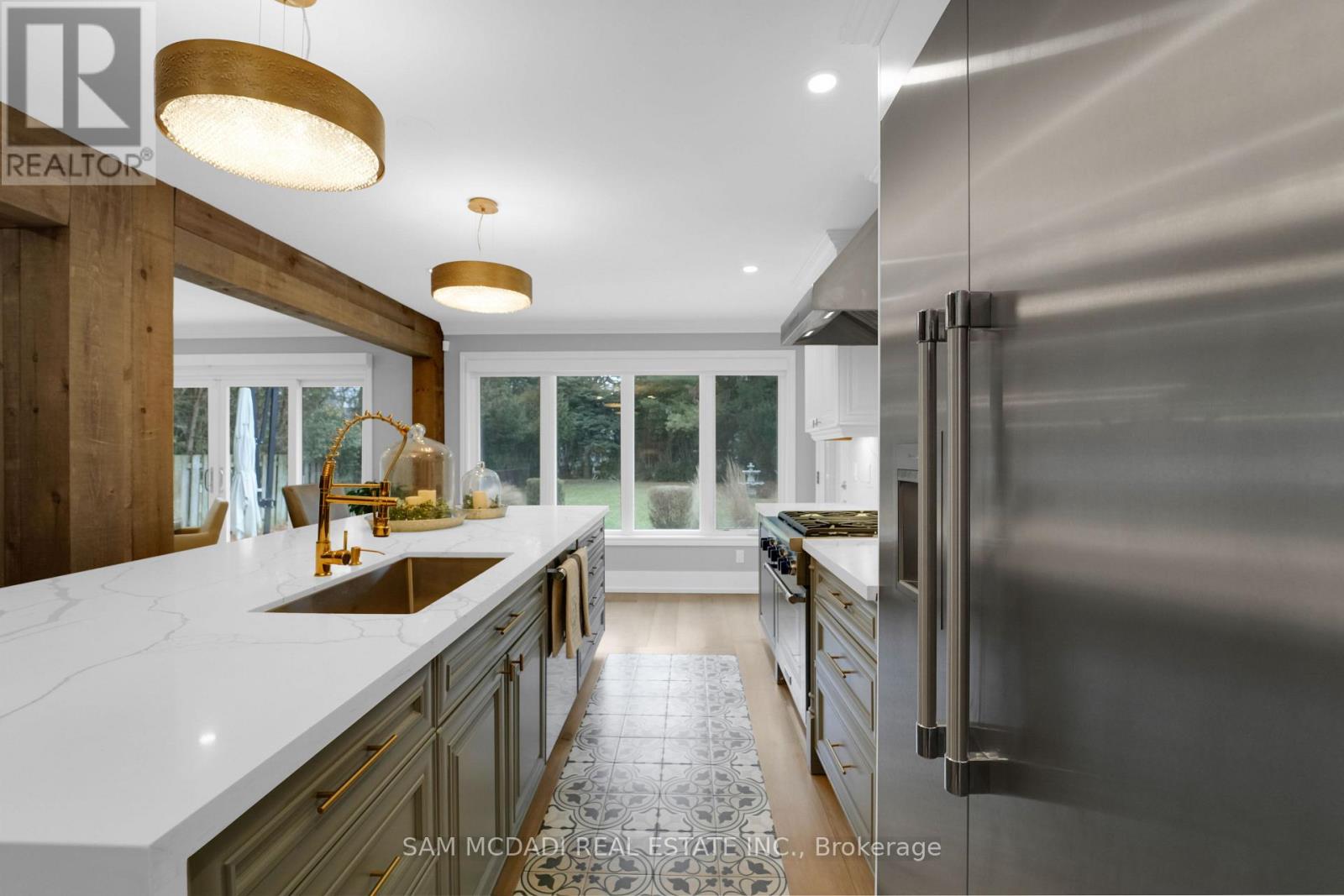 Detached at 807 INDIAN ROAD, Mississauga
