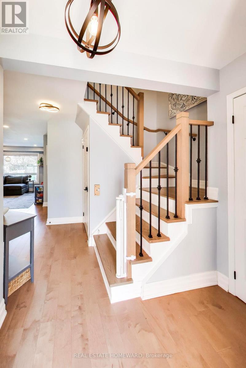 Townhouse at 3375 FENWICK CRESCENT, Mississauga