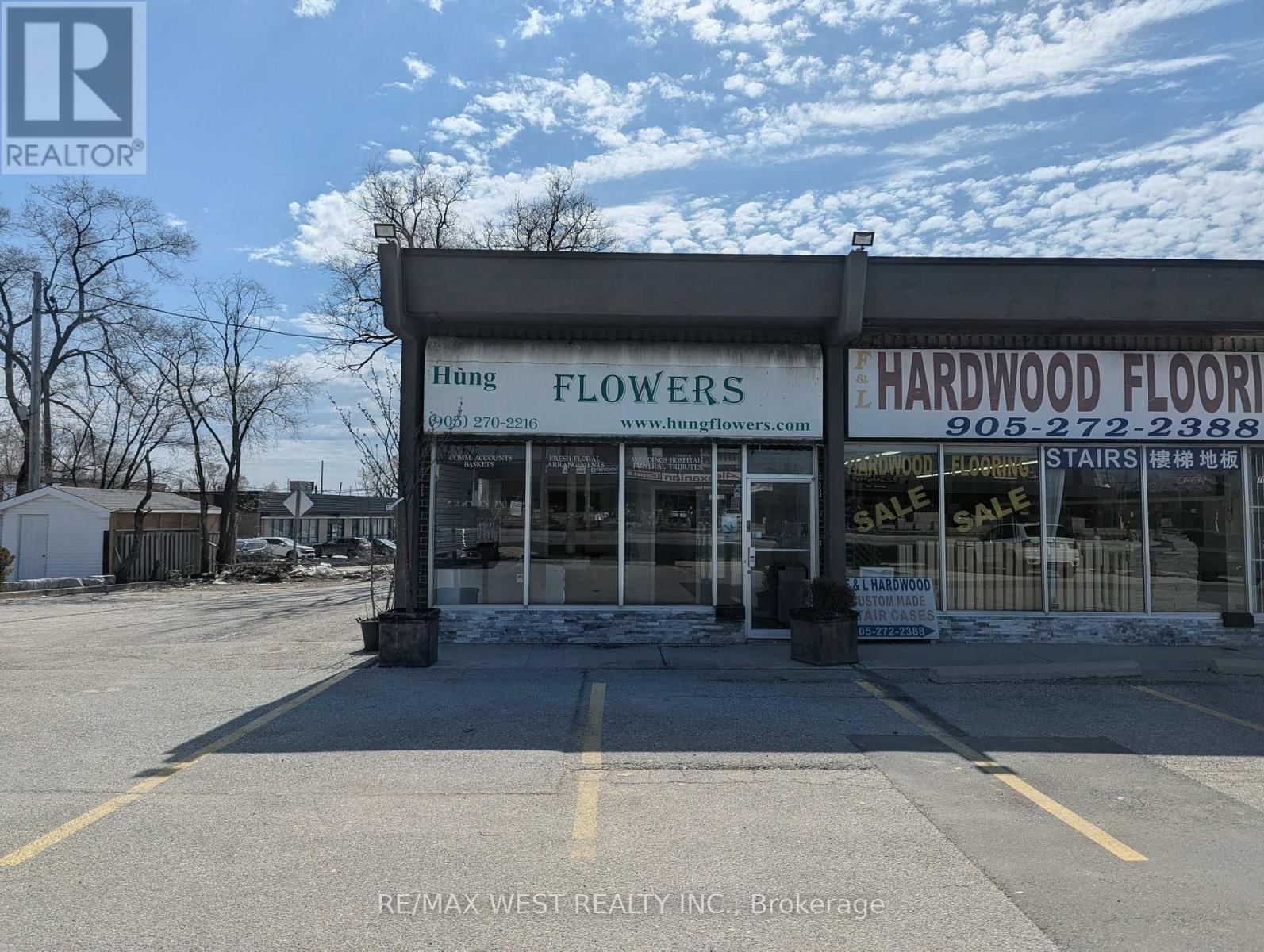 Other at 1872 DUNDAS STREET E, Mississauga (Dixie)