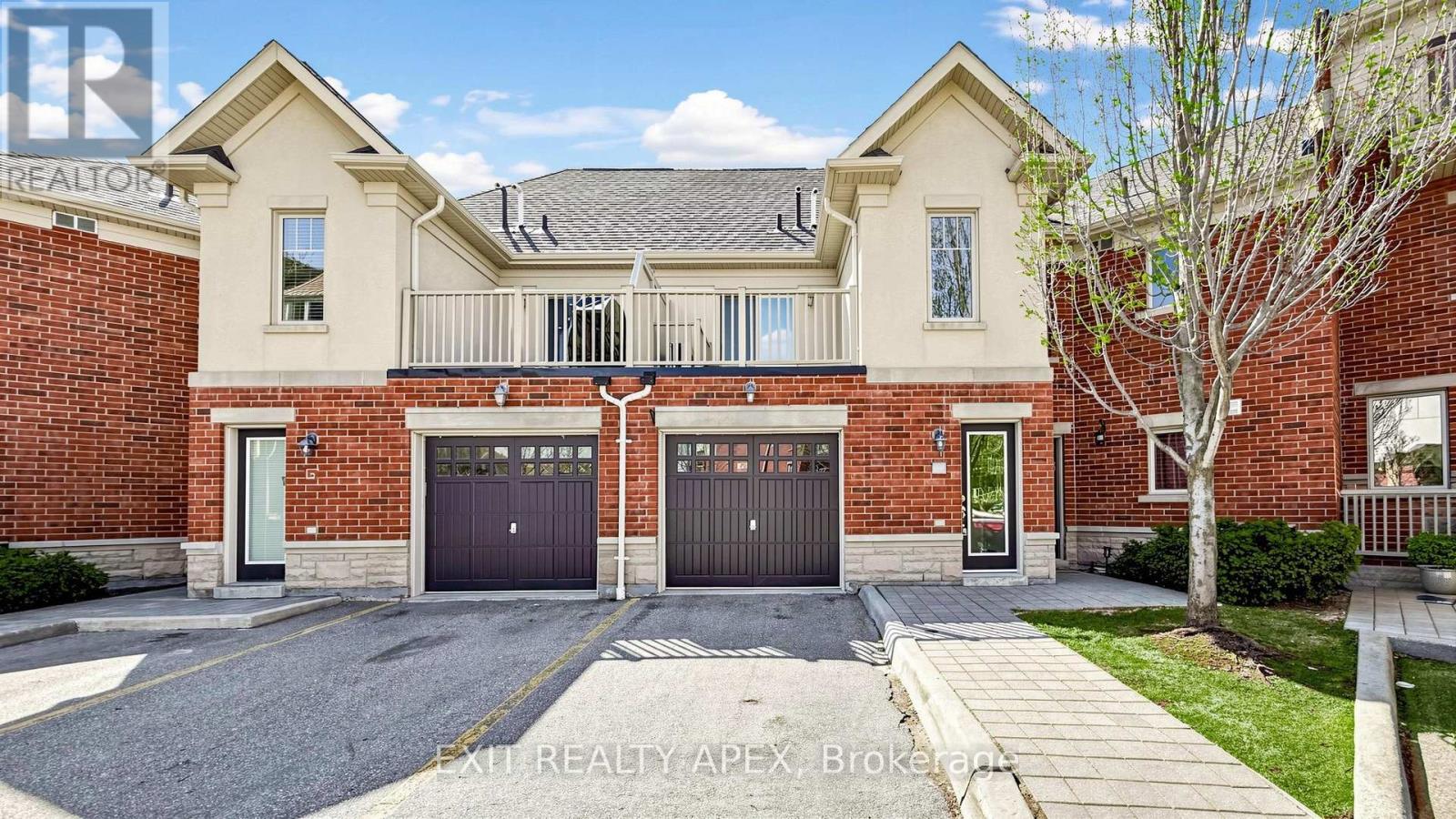 Townhouse at 4 - 3395 THOMAS STREET N, Mississauga (Churchill Meadows)