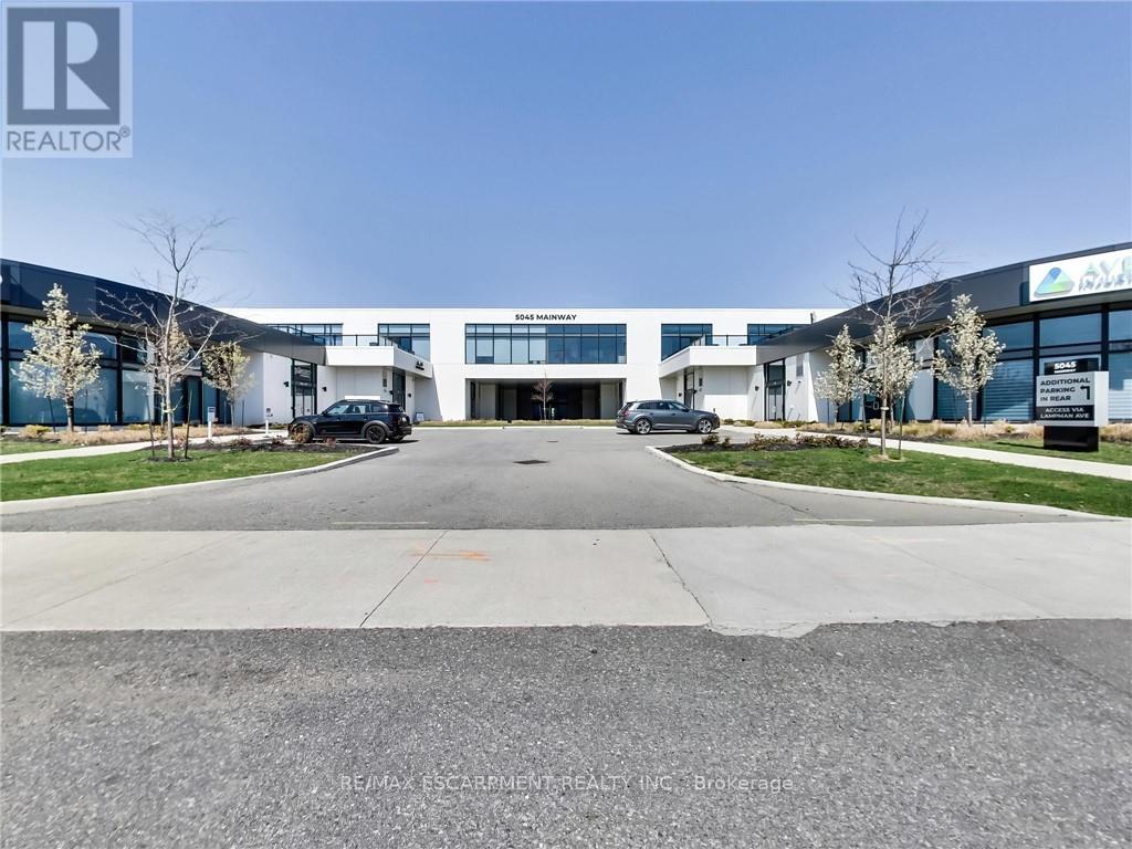 Other at 201 - 5045 MAINWAY BOULEVARD, Burlington (Uptown)