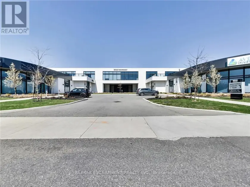 Other at 201 - 5045 MAINWAY BOULEVARD, Burlington