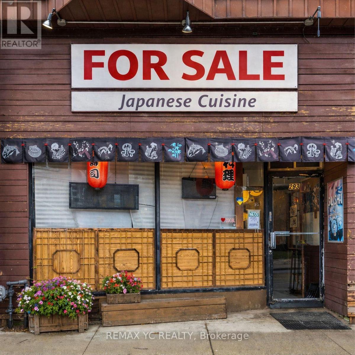 Other at 293 RONCESVALLES AVENUE, Toronto (Roncesvalles)