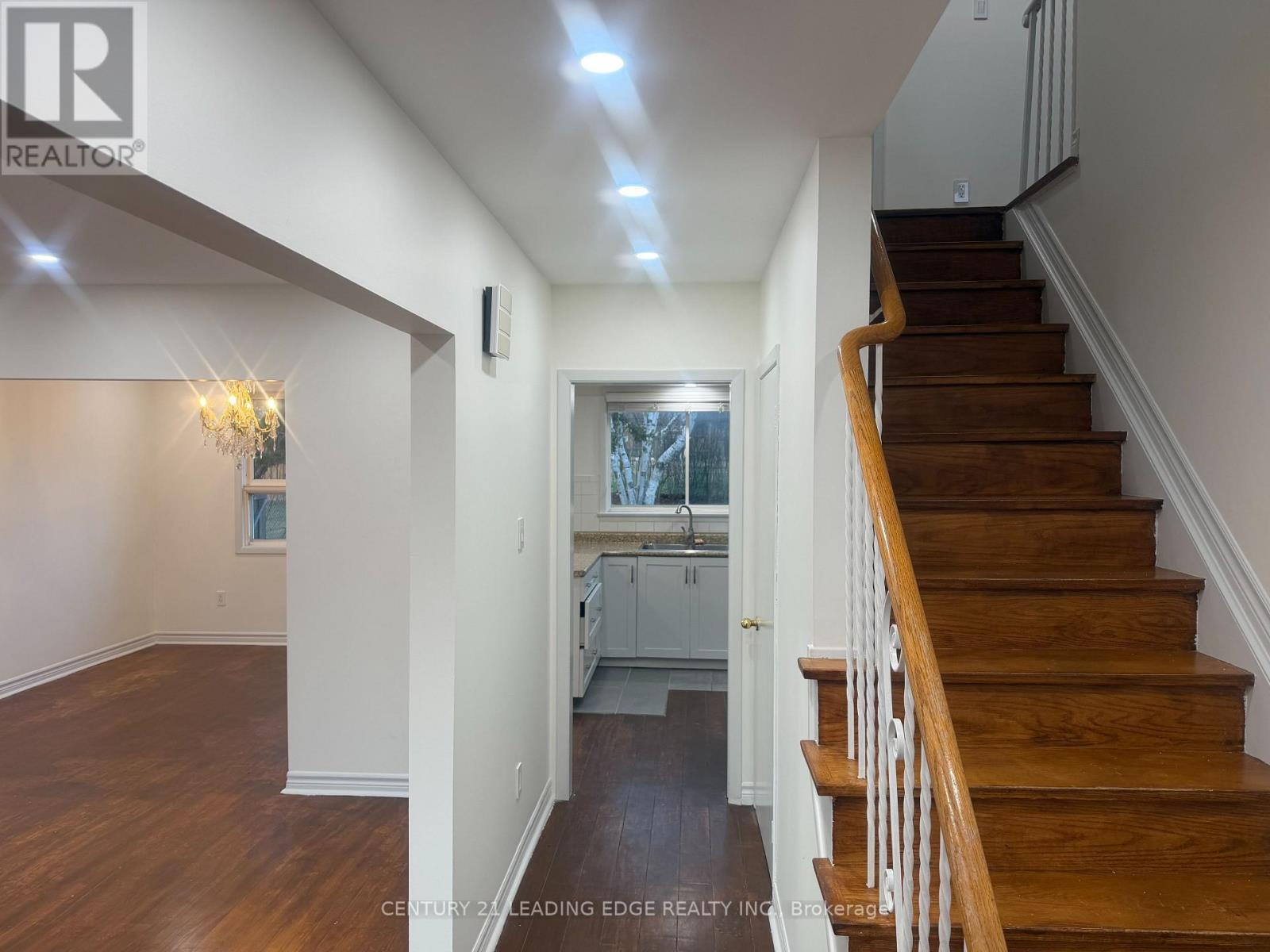 Detached at 95 WILLOWRIDGE ROAD, Toronto (Willowridge-Martingrove-Richview)