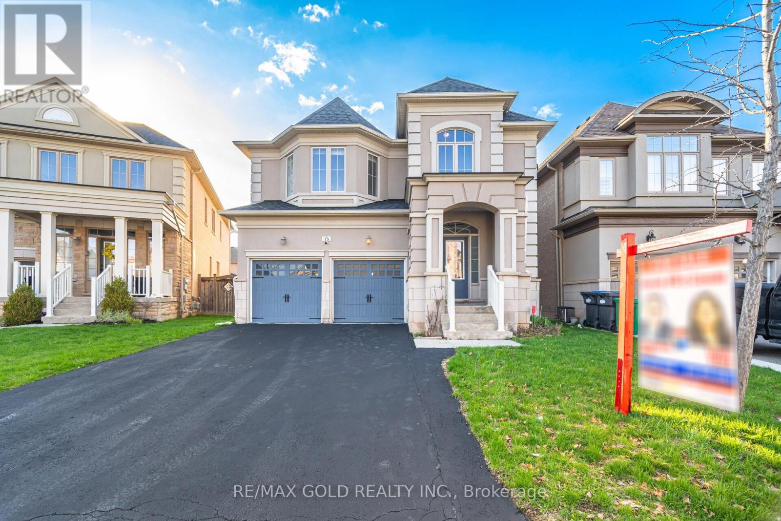 Detached at 15 JUNETOWN CIRCLE, Brampton (Credit Valley)