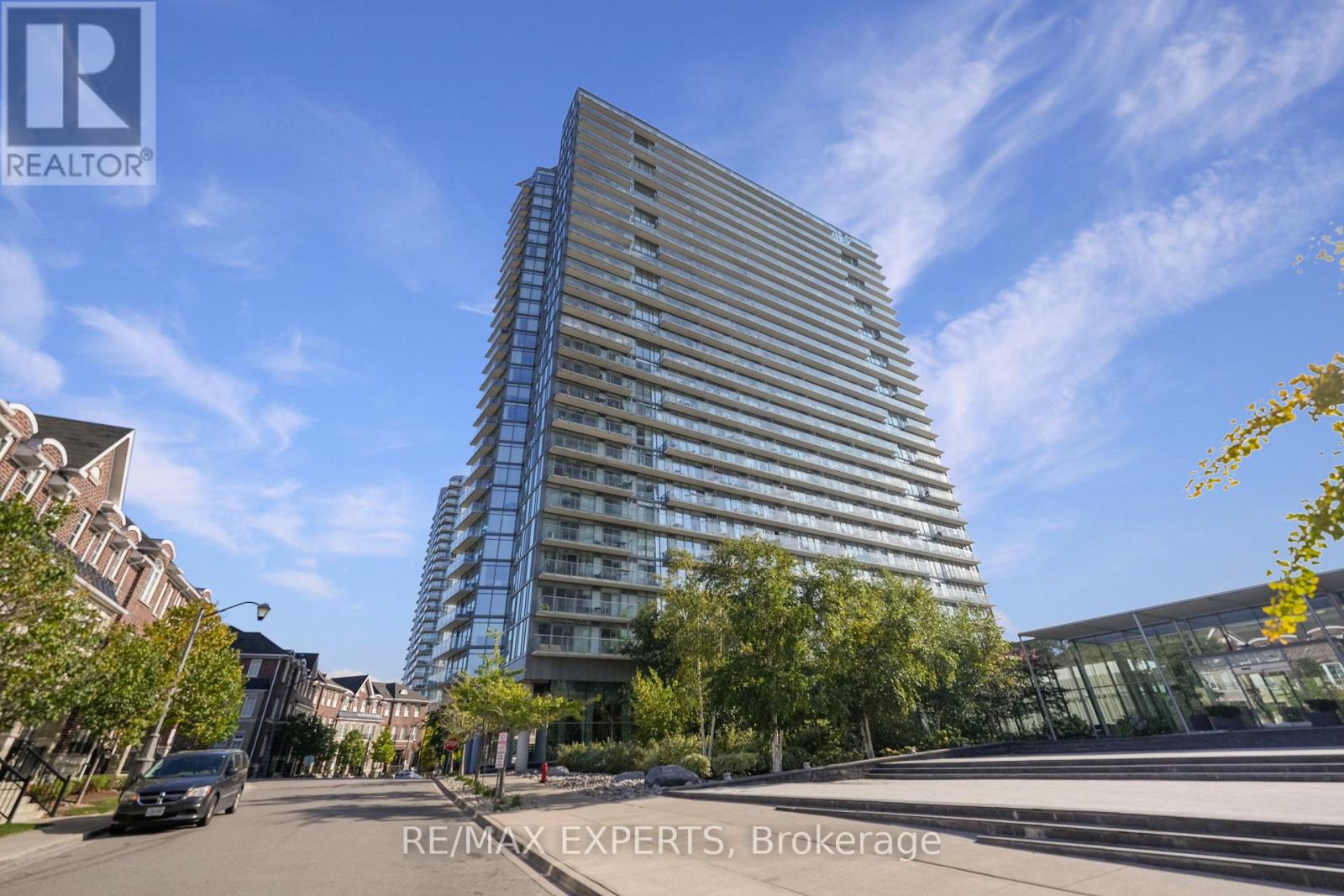 Apartment at 1915 - 103 THE QUEENSWAY, Toronto (High Park-Swansea)