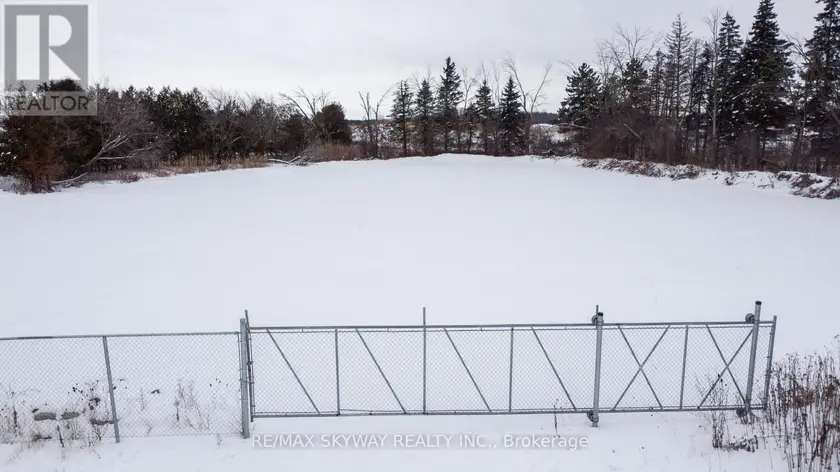 Vacant Land at 14182 HIGHWAY 50, Caledon