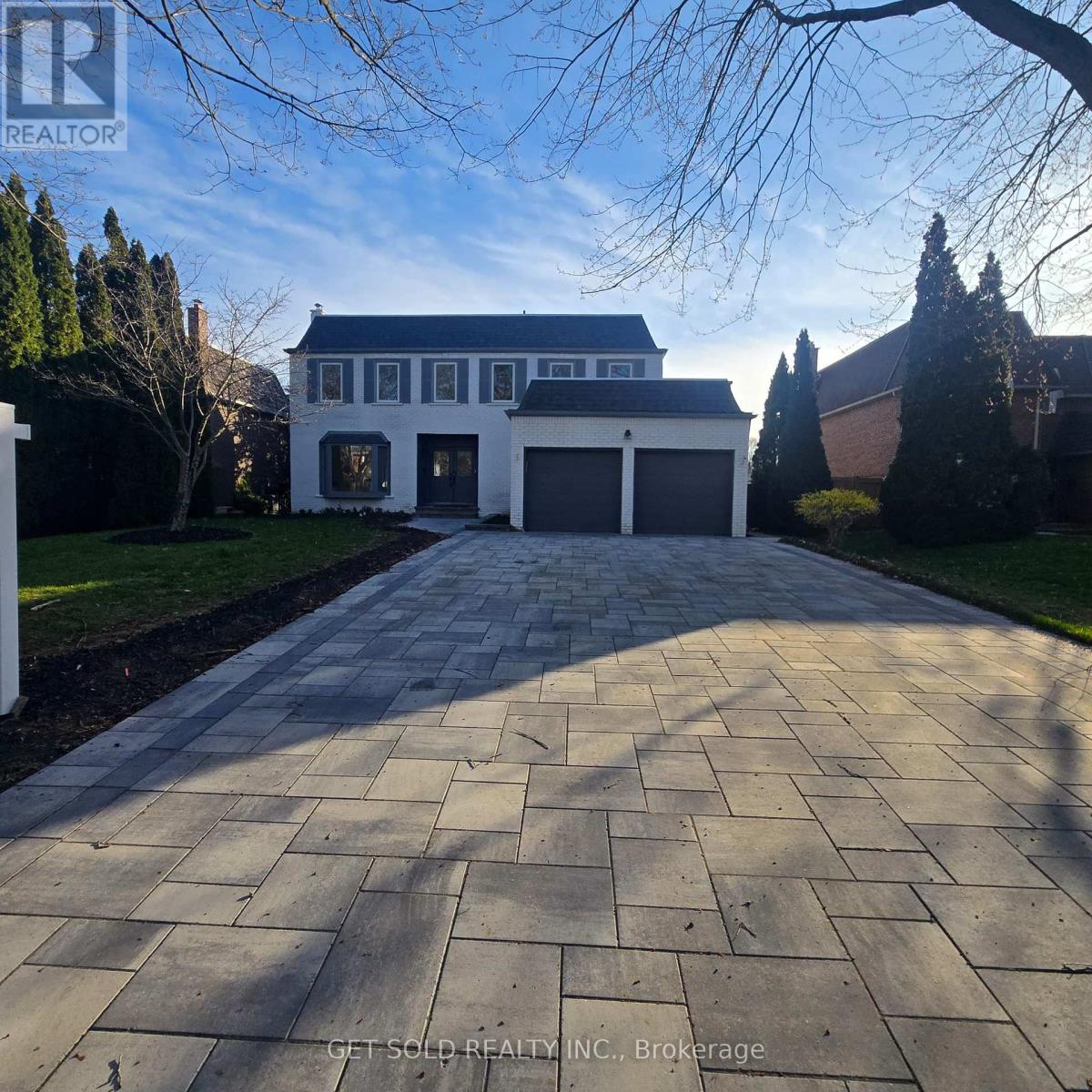 Detached at 1768 SHERWOOD FORREST CIRCLE, Mississauga (Sheridan)